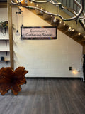 Building Community Through Gathering